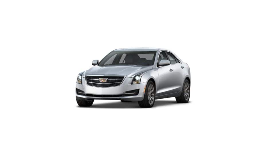 Cadillac Prestige Cars Suvs Sedans Coupes And Crossovers