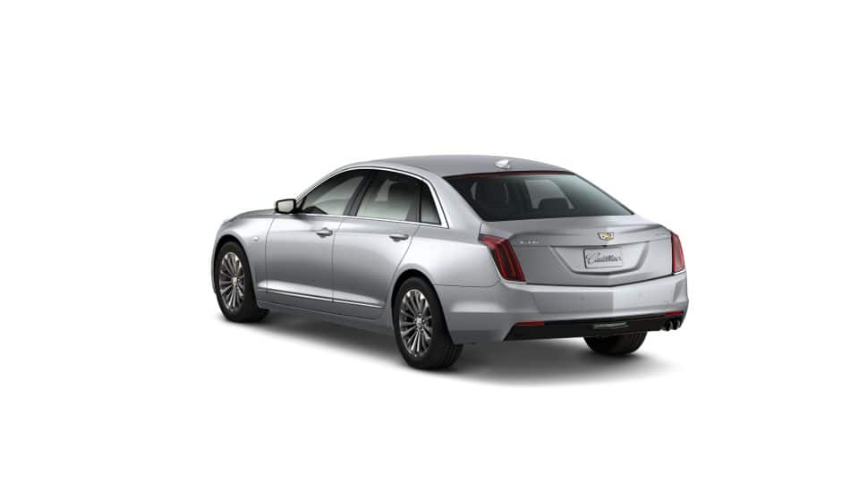 Cadillac Prestige Cars Suvs Sedans Coupes And Crossovers