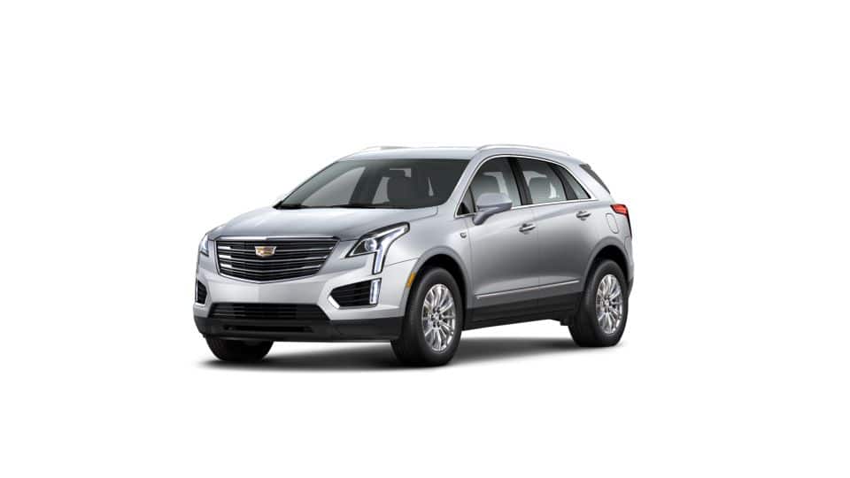 Cadillac Prestige Cars Suvs Sedans Coupes And Crossovers