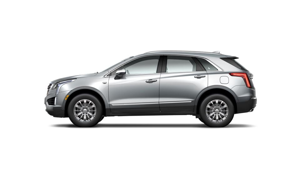 Cadillac Prestige Cars Suvs Sedans Coupes And Crossovers