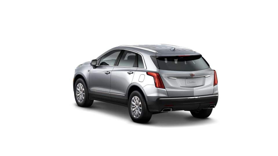 Cadillac Prestige Cars Suvs Sedans Coupes And Crossovers