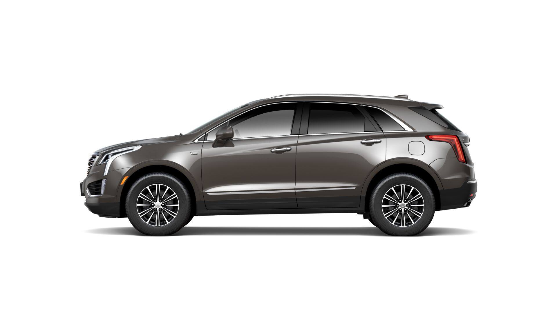 2019 Cadillac Xt5 Msrp New 2019 Cadillac XT5 3.6L Luxury FWD SUV in Beverly Hills #KZ178840