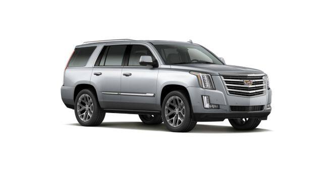 Bill Cramer Cadillac New 2020 Cadillac Escalade Premium Luxury SUV in Panama City #20204100