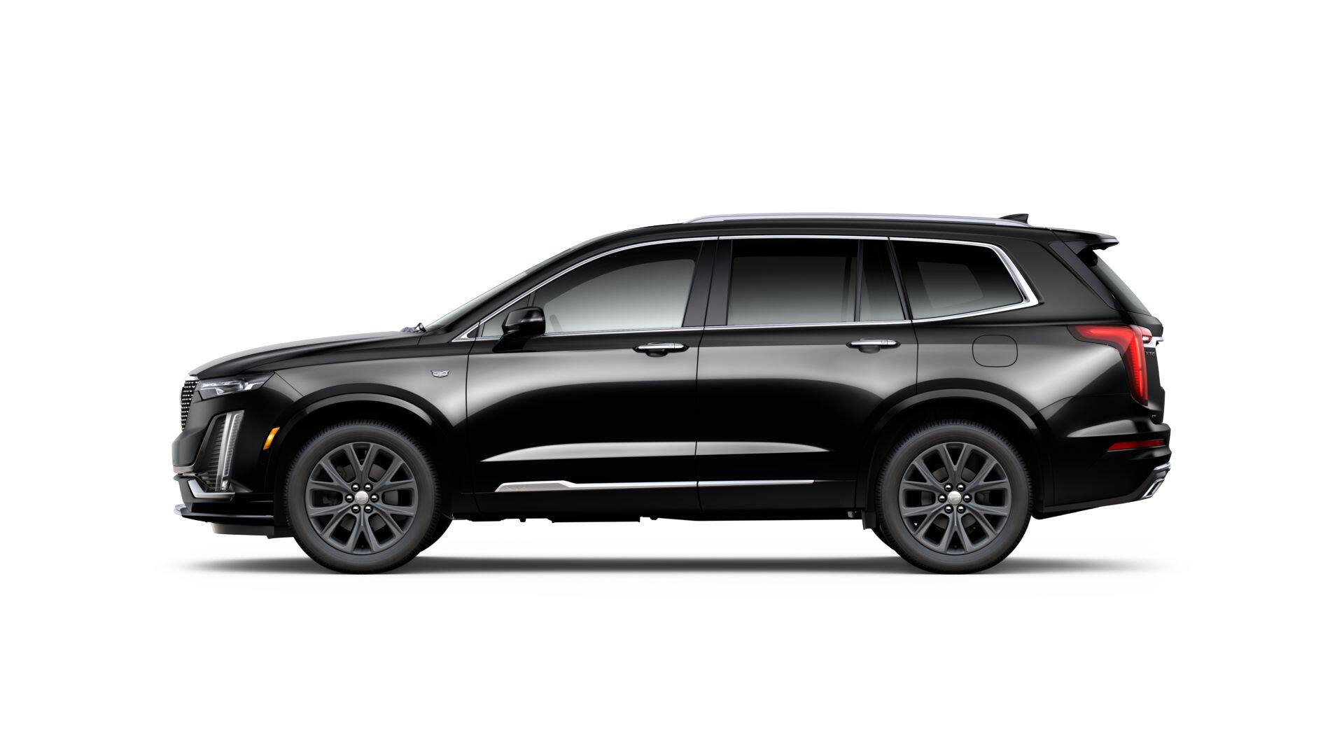 Stan Mcnabb Chevrolet Cadillac Of Columbia Pre-Owned 2020 Cadillac XT6 Premium Luxury SUV in Columbia #R0698