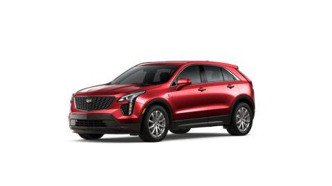 Xt4 Lnv