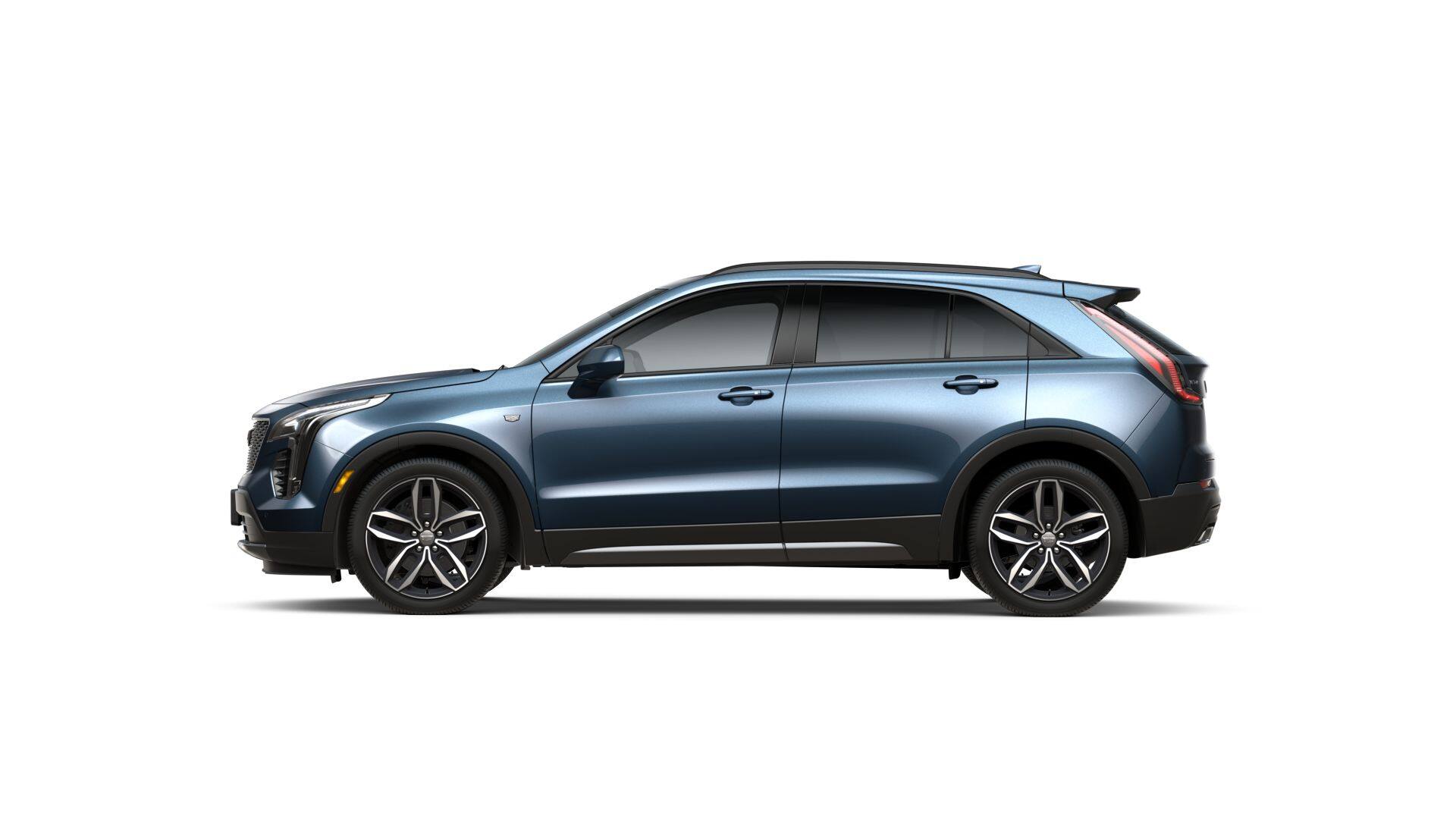 2020 Cadillac Xt4 Msrp 2020 Cadillac Xt4 Msrp