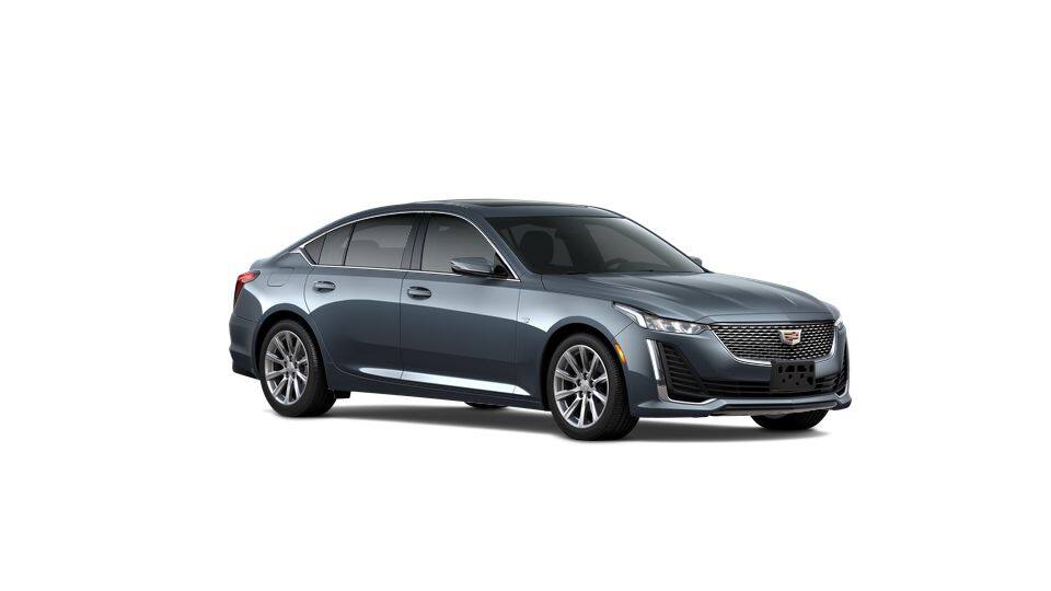 Sewell Cadillac Midland Sewell Cadillac Midland
