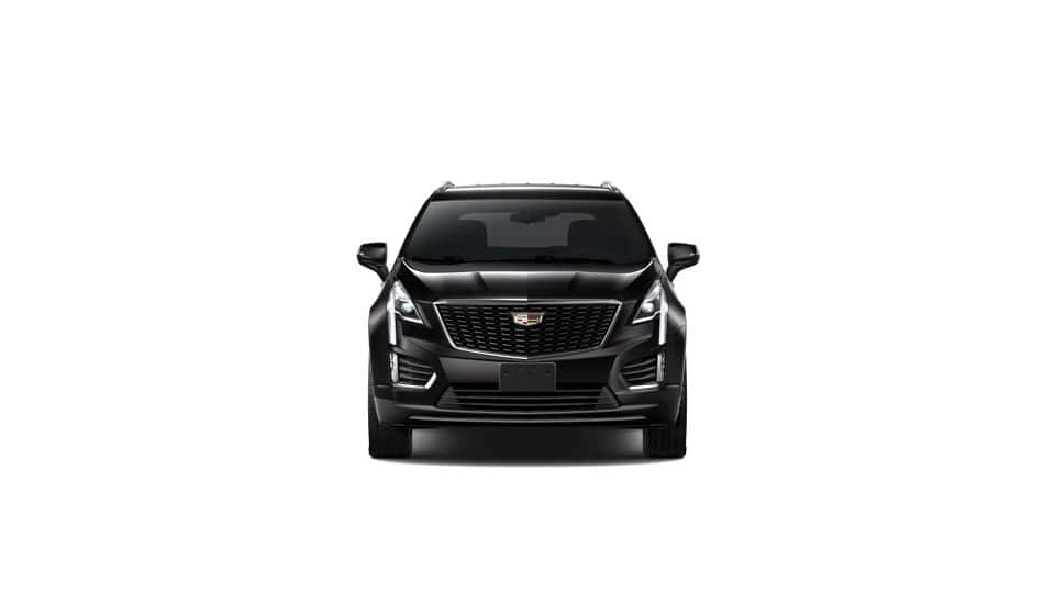 2022 Cadillac XT5 Luxury - Photo 2