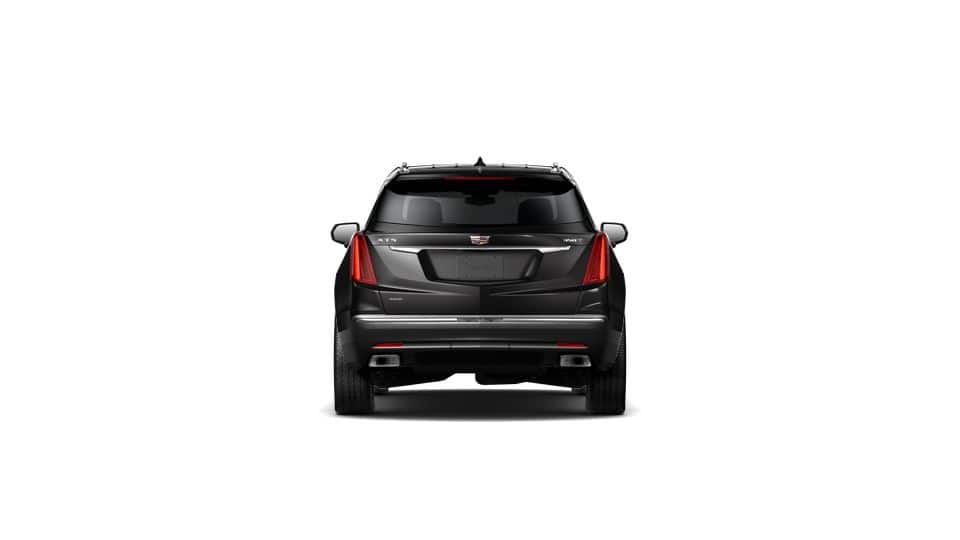 2022 Cadillac XT5 Luxury - Photo 4