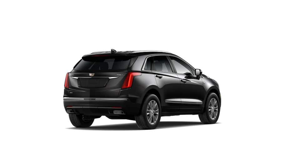 2022 Cadillac XT5 Luxury - Photo 5