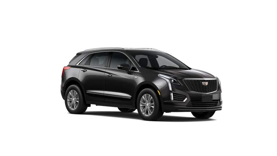 2022 Cadillac XT5 Luxury - Photo 6