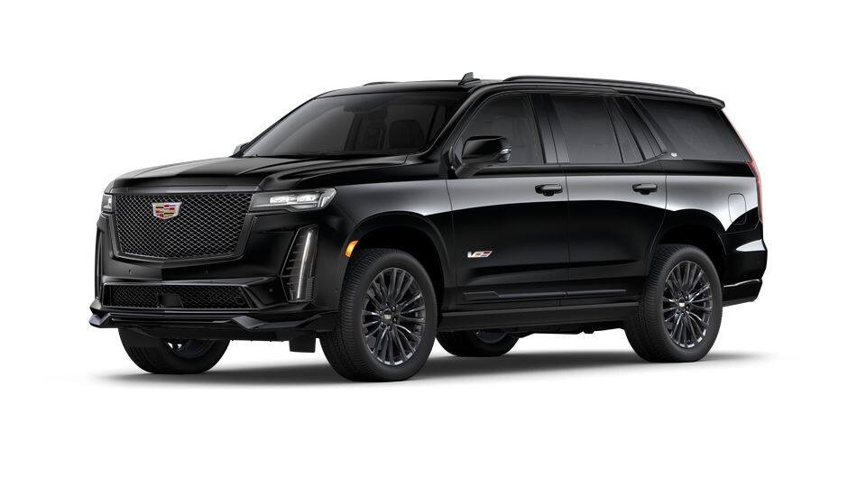 Cadillac Escalade Esv V 2023 Release Date Cadillac Escalade Esv V 2023 Release Date