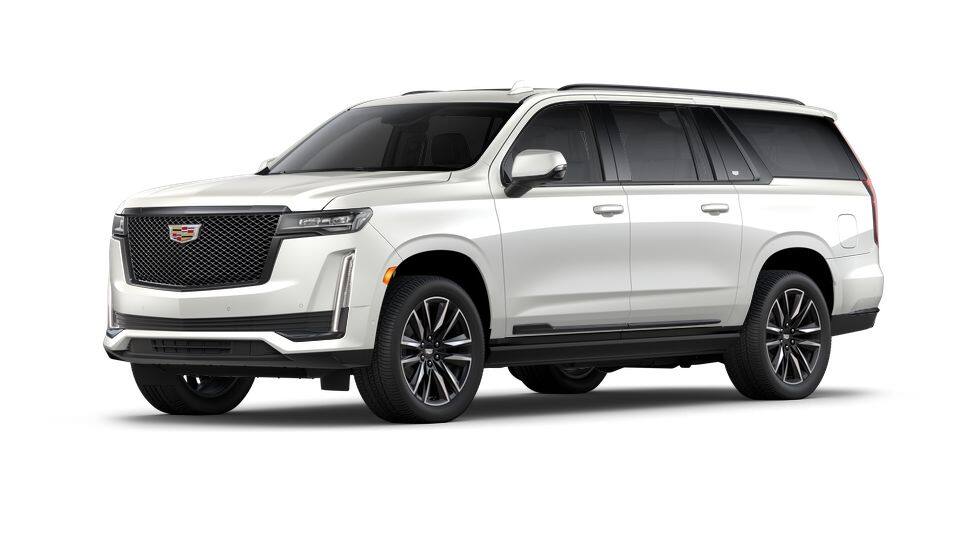 New 2023 Cadillac Escalade ESV Sport SUV In Midland M32584 Sewell Cadillac Of Midland New 2023 Cadillac Escalade ESV Sport SUV In Midland M32584 Sewell Cadillac Of Midland