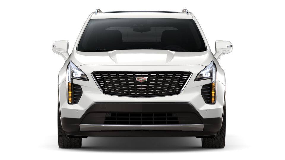 Hendrick Cadillac Southpoint Hendrick Cadillac Southpoint