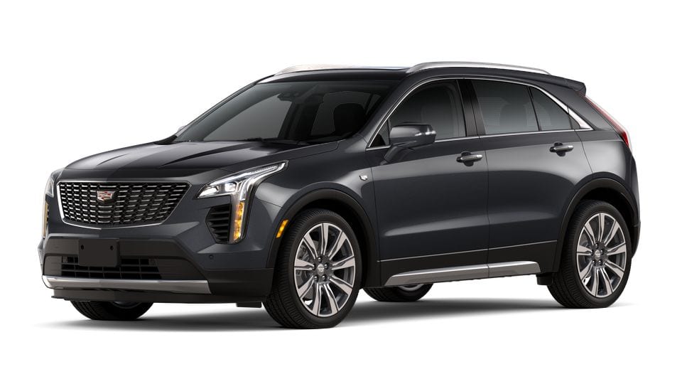 2023 Cadillac XT4 Premium Luxury's photo