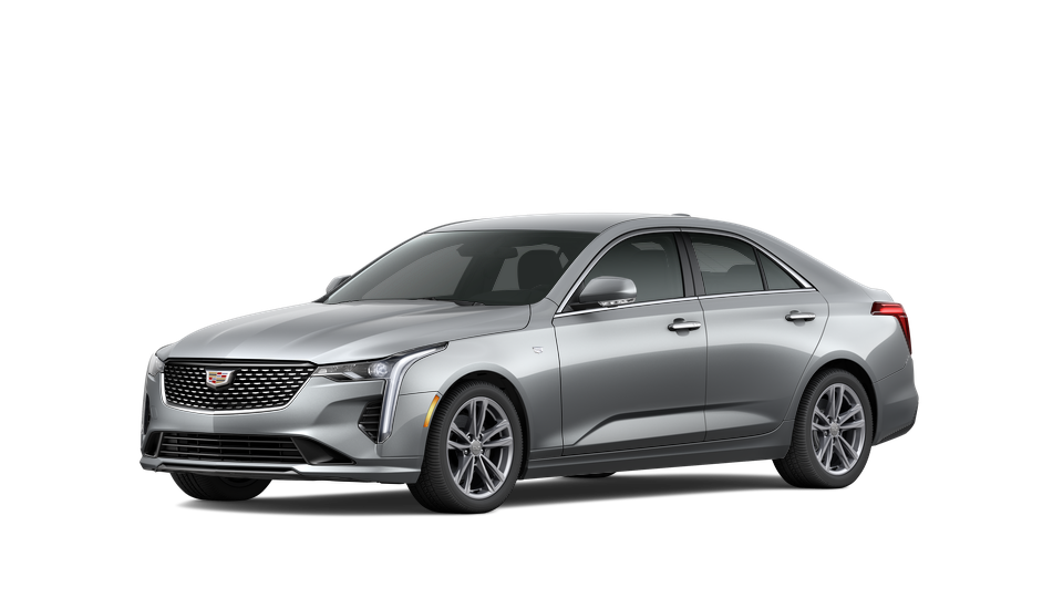 Cadillac Build and Price in Los Angeles, California Carweek