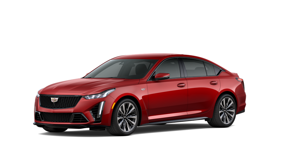 Cadillac Build and Price in Los Angeles, California Carweek