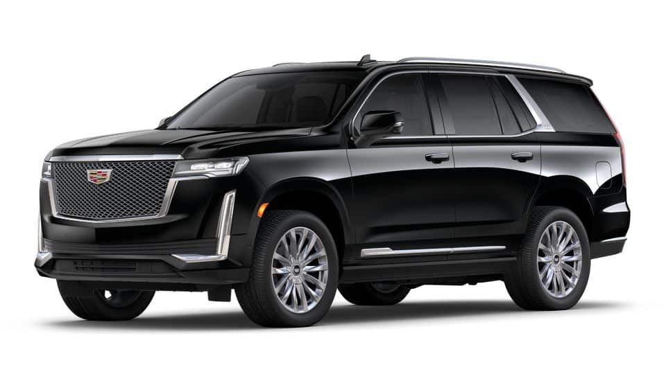 Premium Luxury SUV Showdown: Top Contenders Ranked