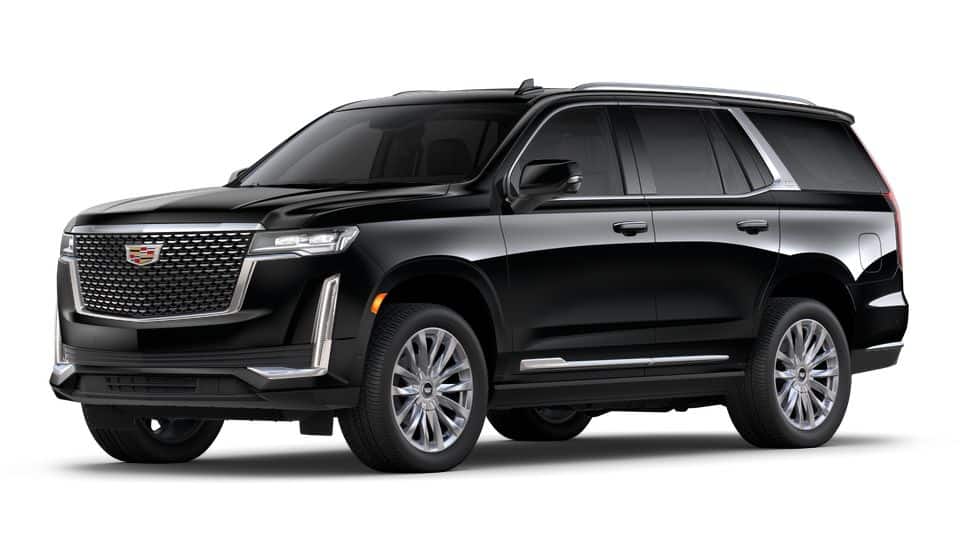 Premium Luxury SUV Showdown: Top Contenders Ranked
