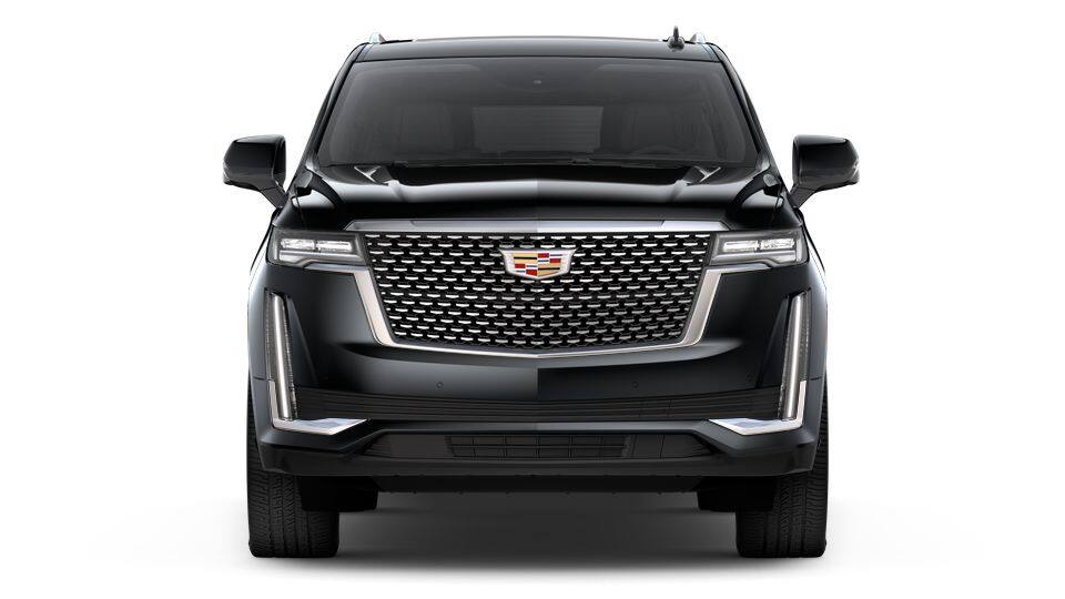 New 2025 Cadillac Escalade Premium Luxury SUV in Bethesda Jim Coleman Cadillac