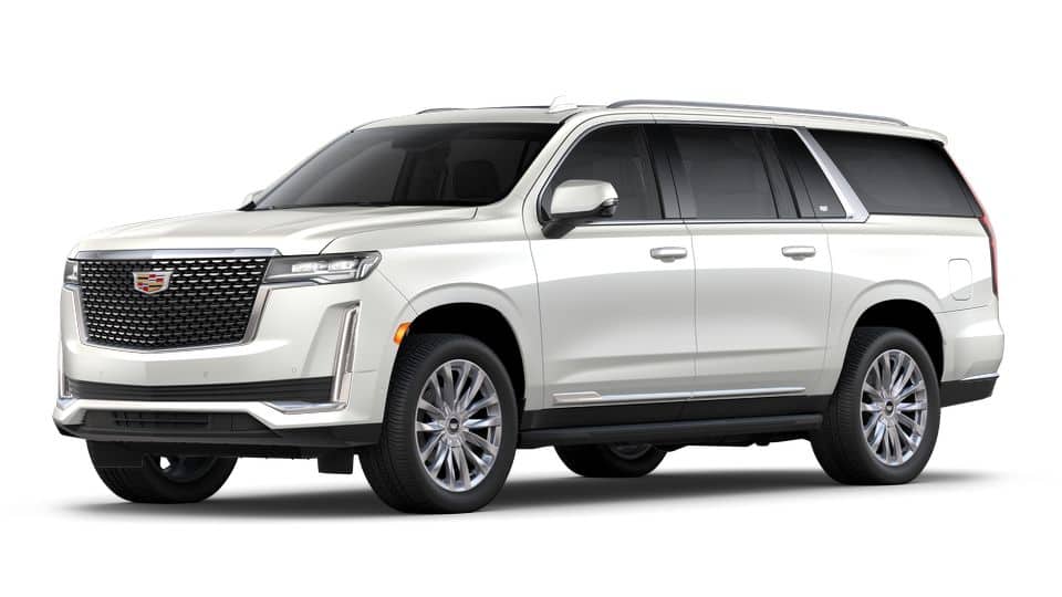 Premium SUV vs Luxury SUV: Defining True Opulence
