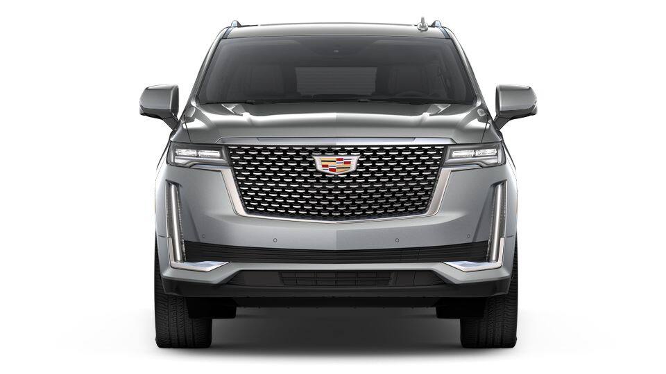2024 Cadillac Escalade ESV Premium Luxury - Photo 28