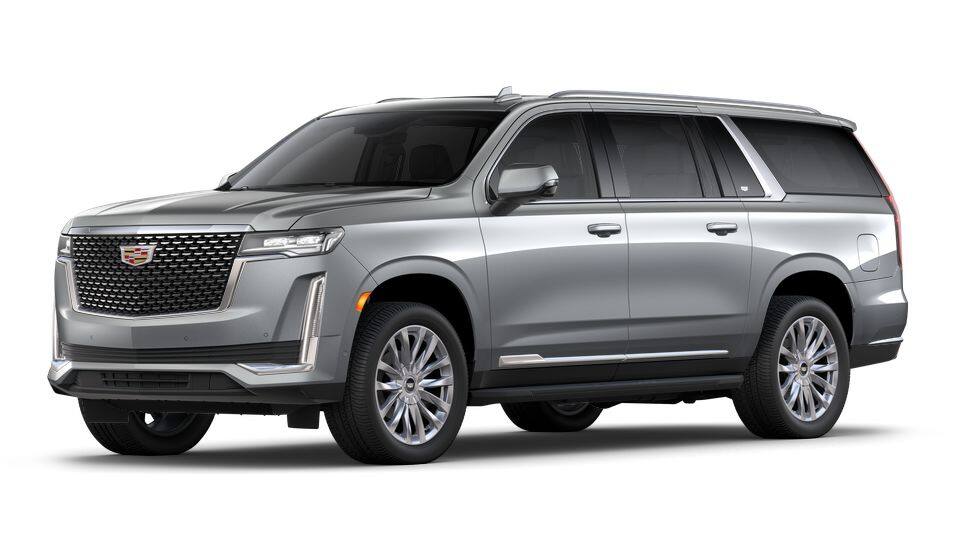 2024 Cadillac Escalade ESV Premium Luxury - Photo 25
