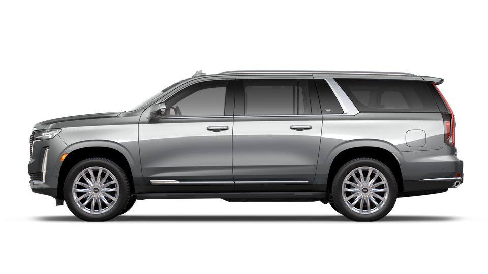 2024 Cadillac Escalade ESV Premium Luxury - Photo 29