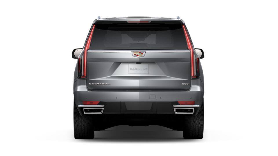 2024 Cadillac Escalade ESV Premium Luxury - Photo 30
