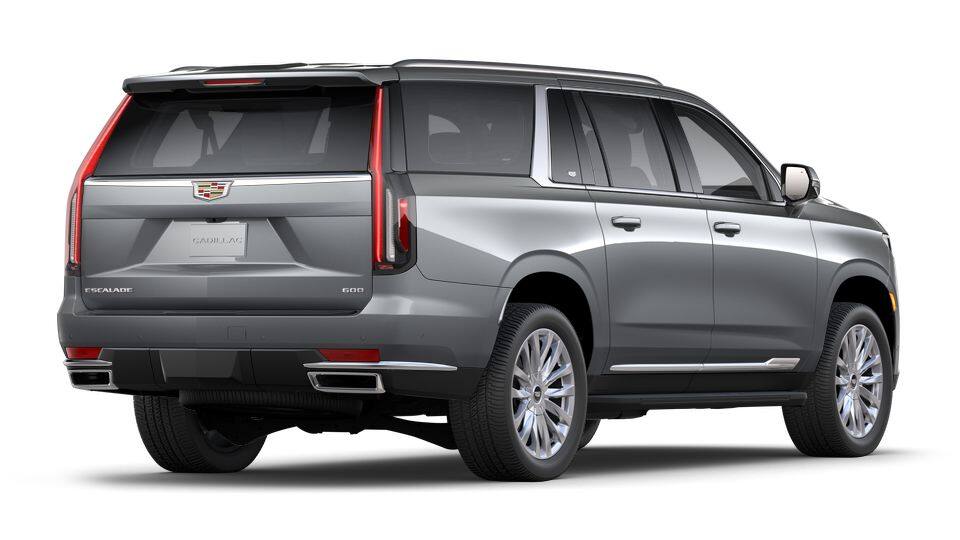 2024 Cadillac Escalade ESV Premium Luxury - Photo 31