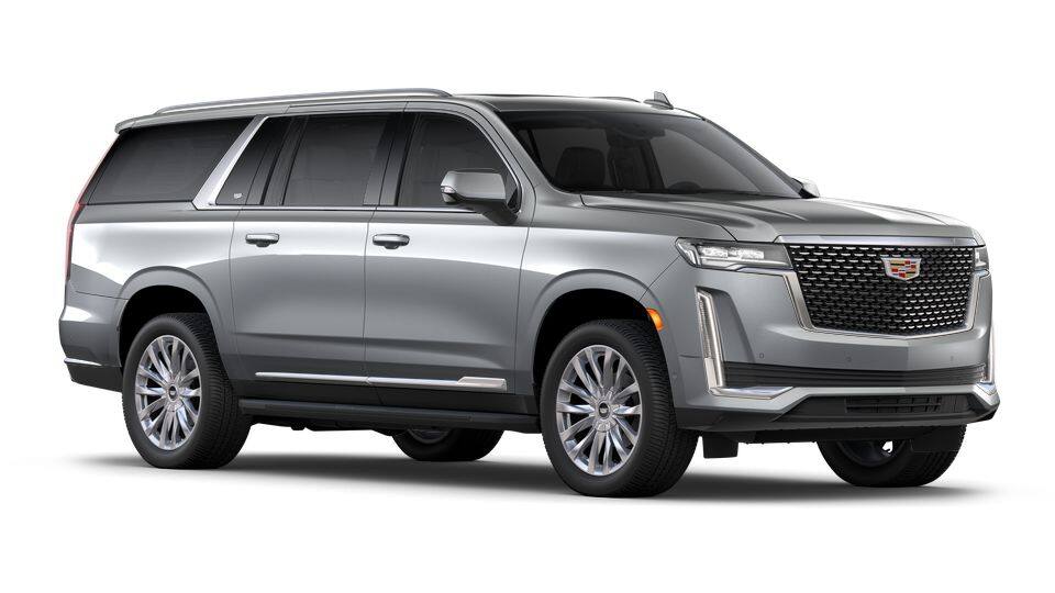 2024 Cadillac Escalade ESV Premium Luxury - Photo 32