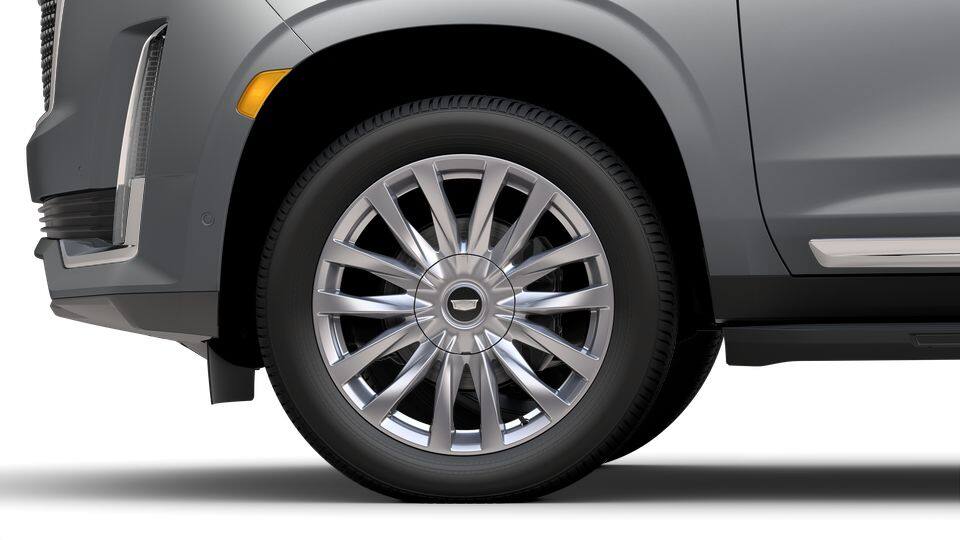 2024 Cadillac Escalade ESV Premium Luxury - Photo 33