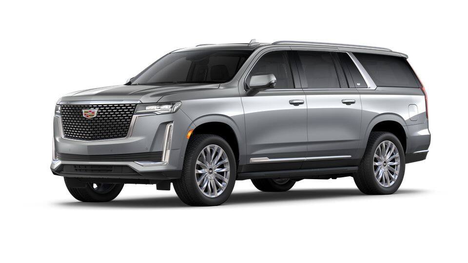 2024 Cadillac Escalade ESV Premium Luxury - Photo 26