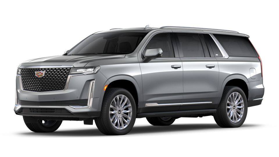 2024 Cadillac Escalade ESV Premium Luxury - Photo 27