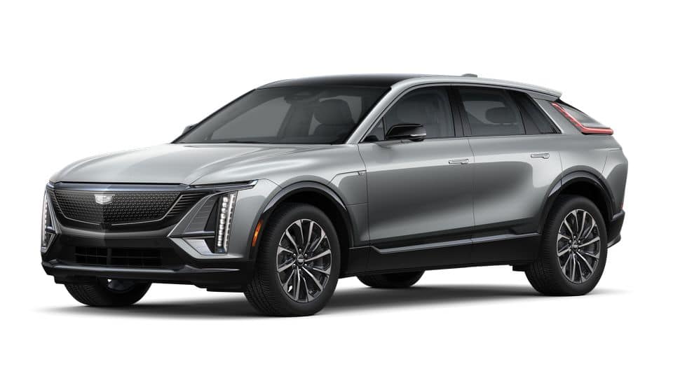 2024 Cadillac Lyriq Sport 1 RWD's photo