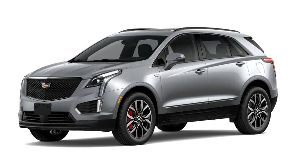 2024 Cadillac XT5 AWD Sport's photo