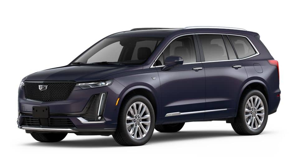 2024 Cadillac XT6 Premium Luxury's photo