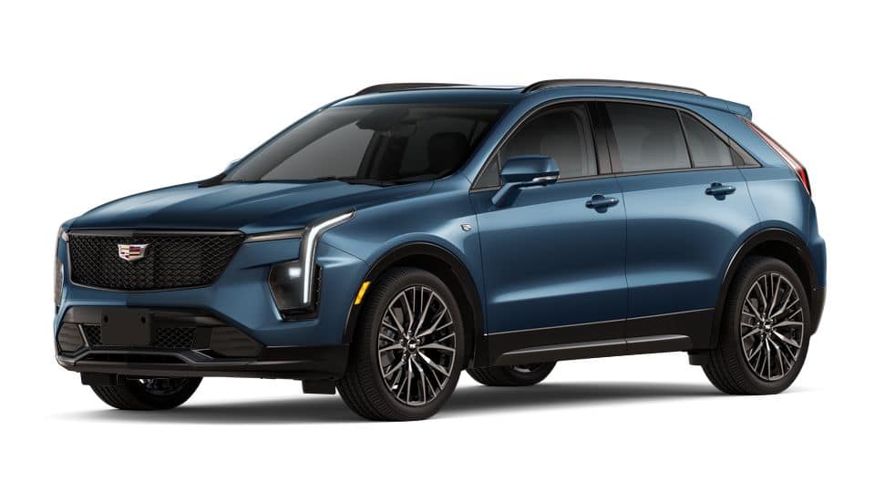 2024 Cadillac XT4 Sport's photo