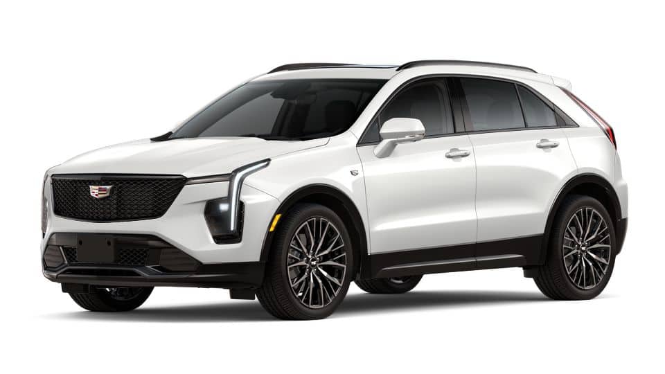 2024 Cadillac XT4 Sport's photo