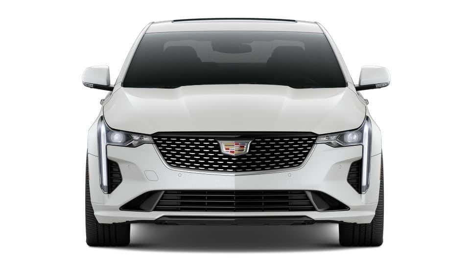 2025 Cadillac CT4 Premium Luxury - Photo 33