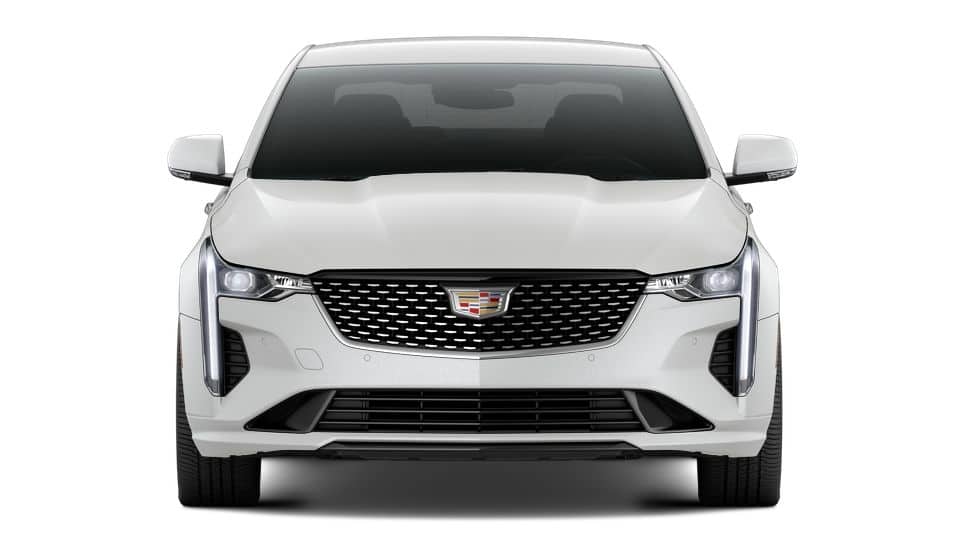 2025 Cadillac CT4 Premium Luxury - Photo 28