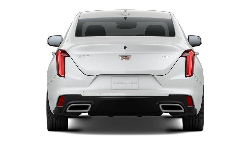 2025 Cadillac CT4 Premium Luxury - Photo 30