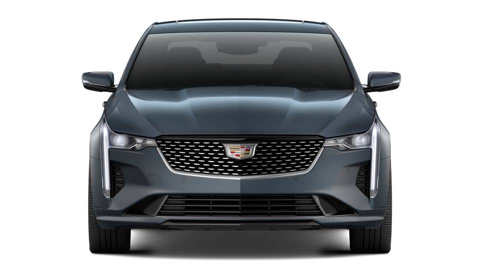 2025 Cadillac CT4 Premium Luxury - Photo 28