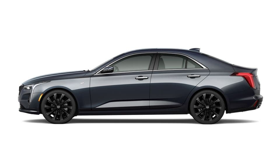 2025 Cadillac CT4 Premium Luxury - Photo 29