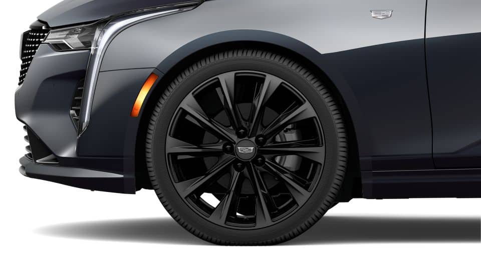 2025 Cadillac CT4 Premium Luxury - Photo 33