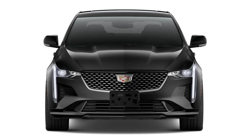2025 Cadillac CT4 Premium Luxury - Photo 40