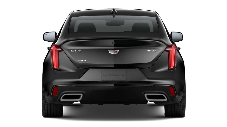 2025 Cadillac CT4 Premium Luxury - Photo 42
