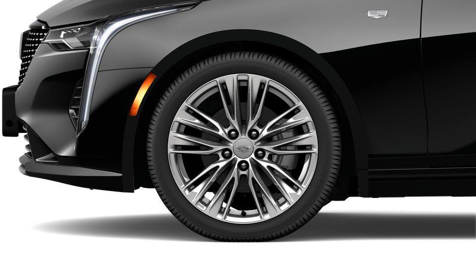 2025 Cadillac CT4 Premium Luxury - Photo 45
