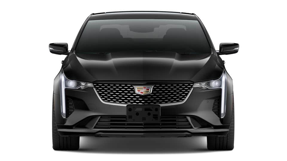 2025 Cadillac CT4 Premium Luxury - Photo 24