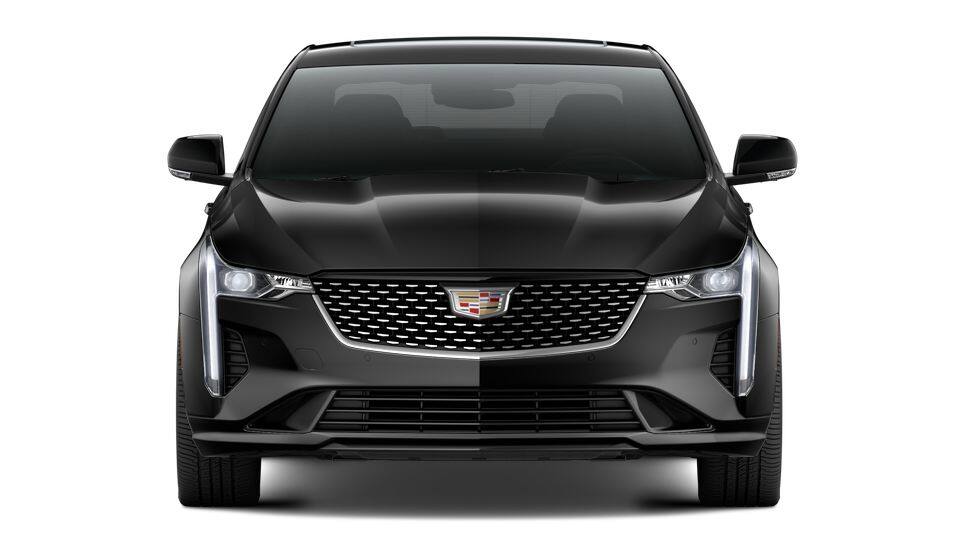 2025 Cadillac CT4 Premium Luxury - Photo 28